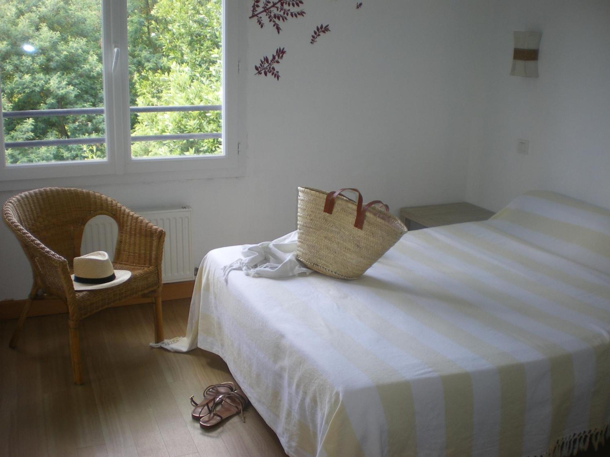 Residence De L'Esperance La Foret-Fouesnant Ngoại thất bức ảnh