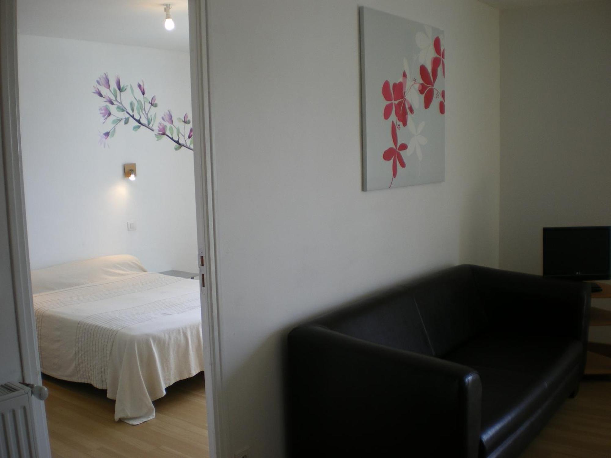 Residence De L'Esperance La Foret-Fouesnant Ngoại thất bức ảnh