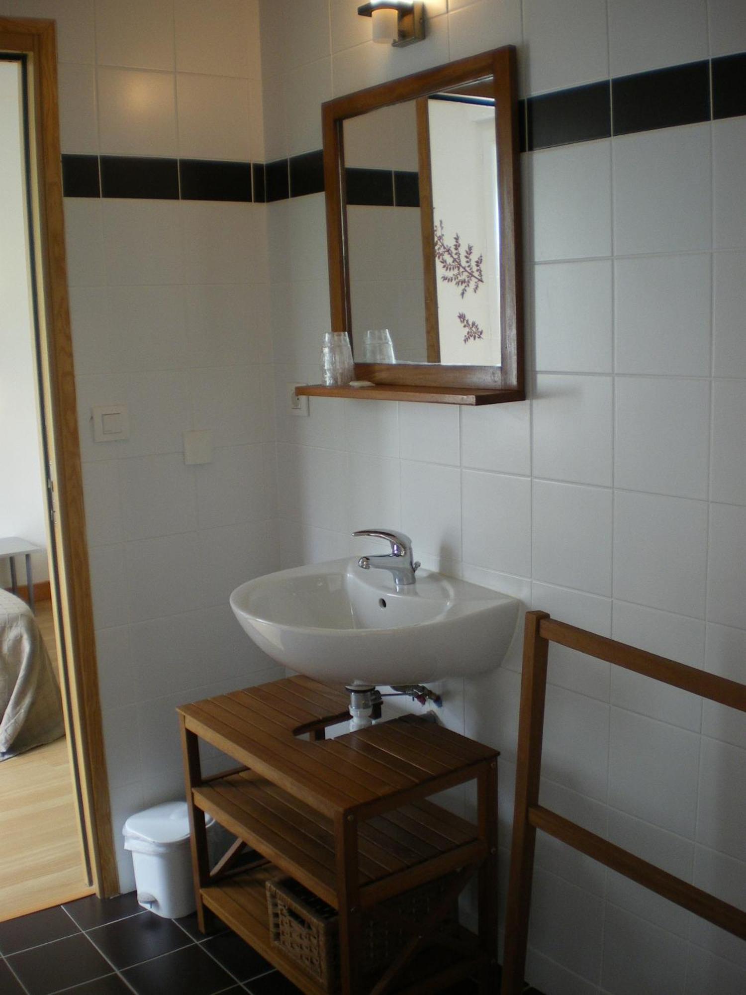 Residence De L'Esperance La Foret-Fouesnant Ngoại thất bức ảnh
